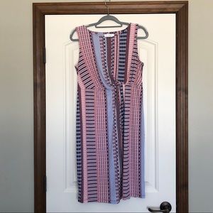 Motherhood Maternity dress